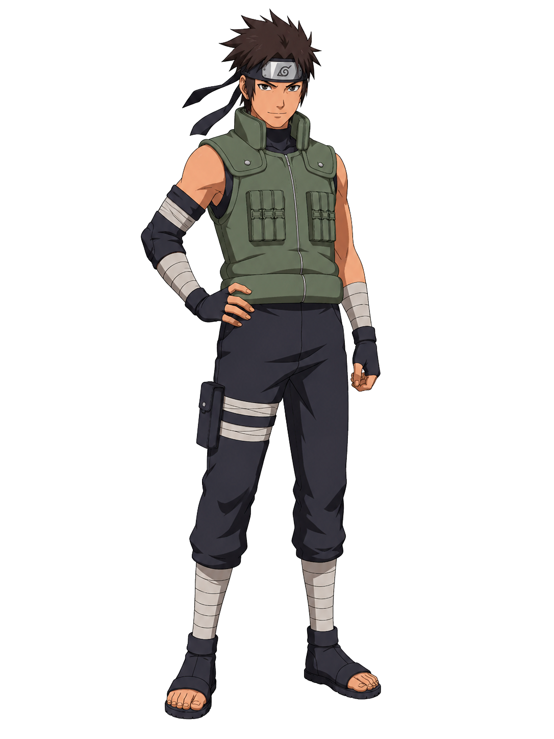 Chunin