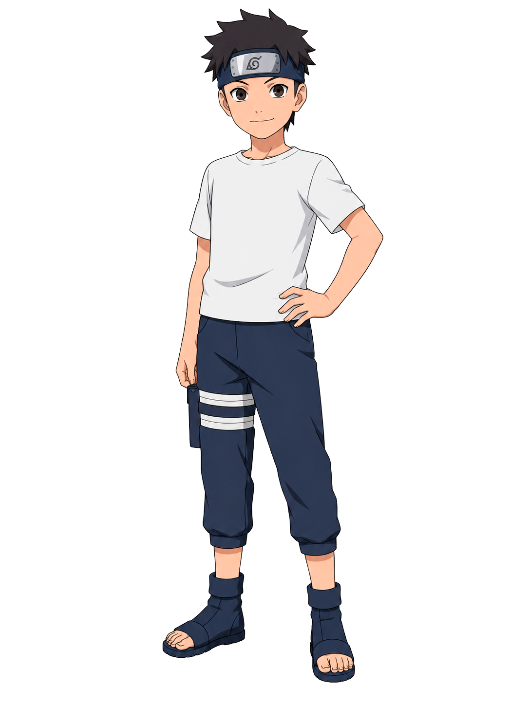 Genin