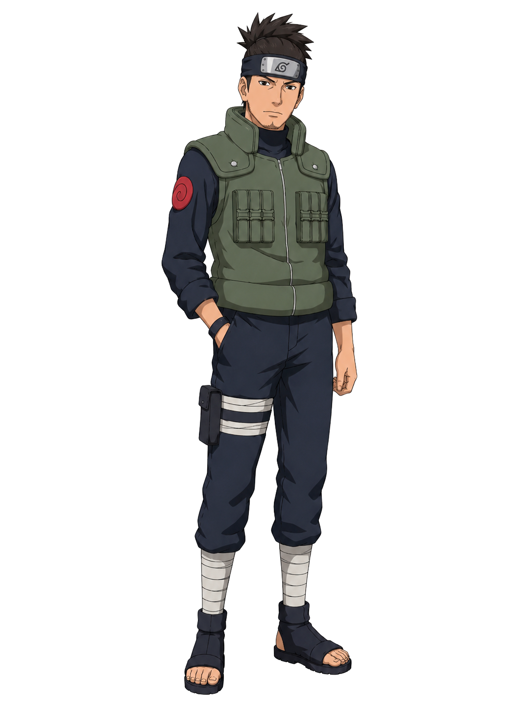 Jounin